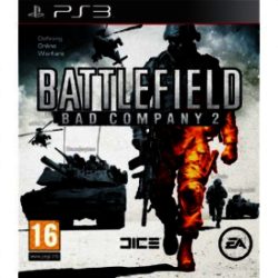 Battlefield Bad Company 2 Game